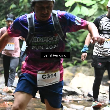 Runner Photo 7361565