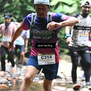 Runner Photo 7361569