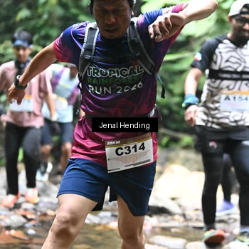 Runner Photo 7361572