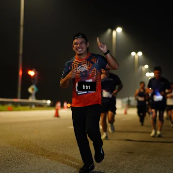 Runner Photo 7361575