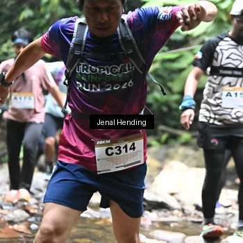 Runner Photo 7361577