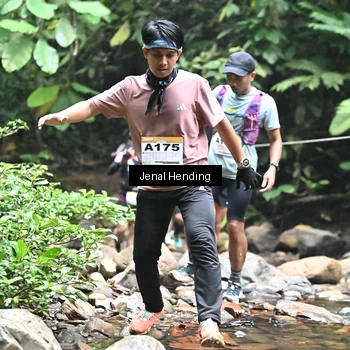Runner Photo 7361578