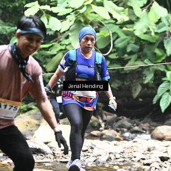 Runner Photo 7361579