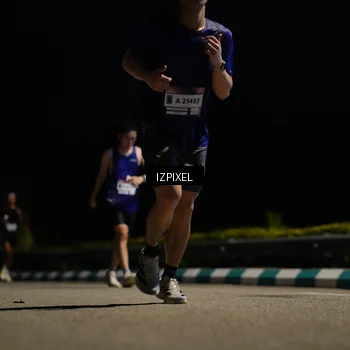 Runner Photo 7361580
