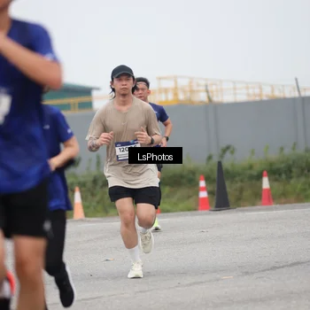 Runner Photo 7361581