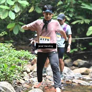 Runner Photo 7361582
