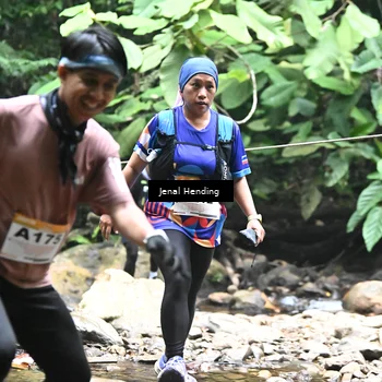 Runner Photo 7361585