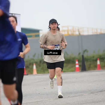 Runner Photo 7361586