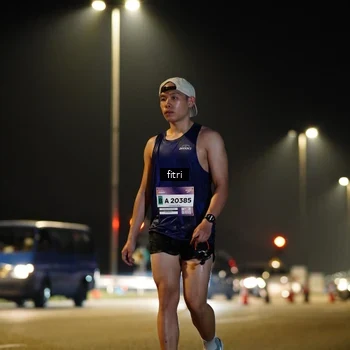 Runner Photo 7361589