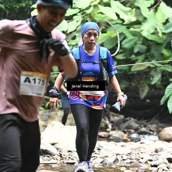 Runner Photo 7361590