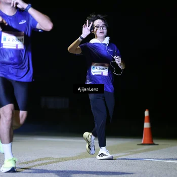 Runner Photo 7361593