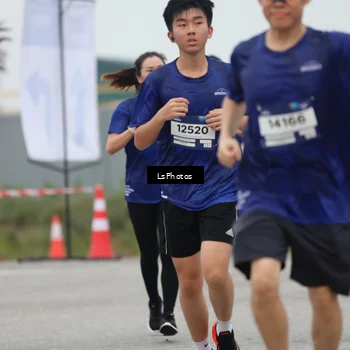 Runner Photo 7361594