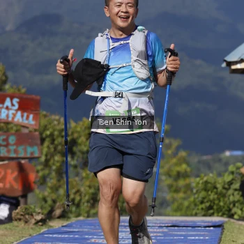 Runner Photo 73616