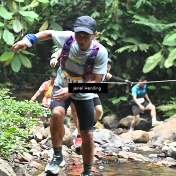 Runner Photo 7361601