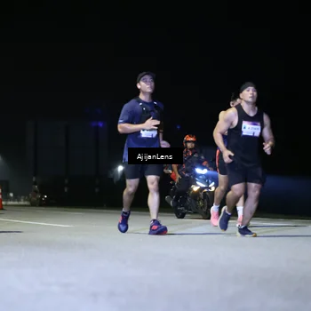 Runner Photo 7361606