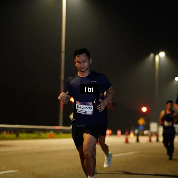 Runner Photo 7361607
