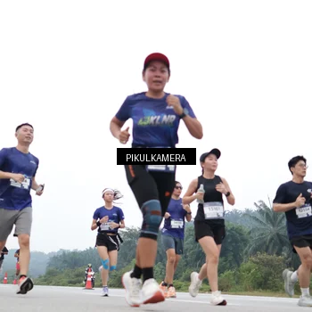 Runner Photo 7361613