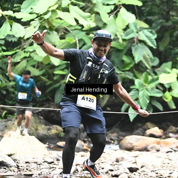 Runner Photo 7361615