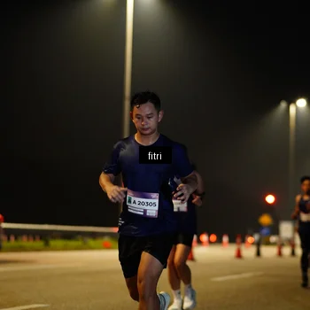 Runner Photo 7361618