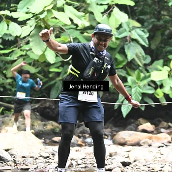 Runner Photo 7361619