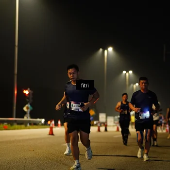Runner Photo 7361620