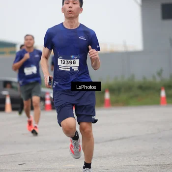 Runner Photo 7361621
