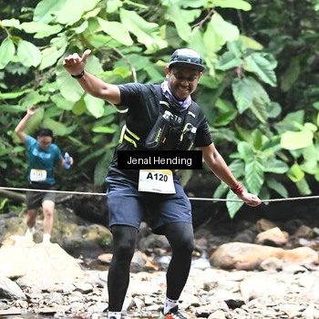 Runner Photo 7361622