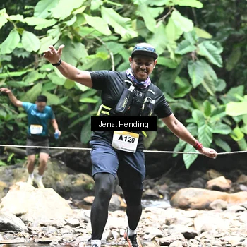 Runner Photo 7361624