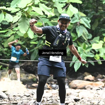 Runner Photo 7361625