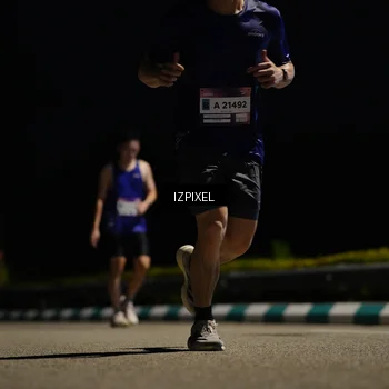 Runner Photo 7361627