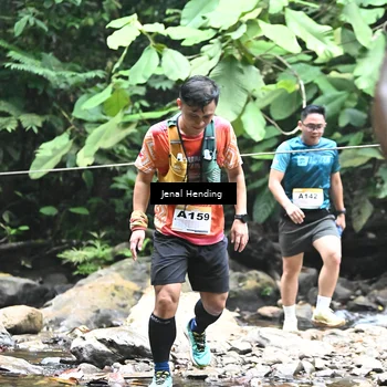 Runner Photo 7361634