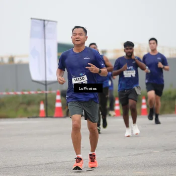 Runner Photo 7361638