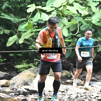 Runner Photo 7361639