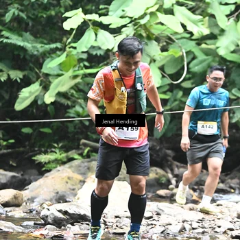 Runner Photo 7361642