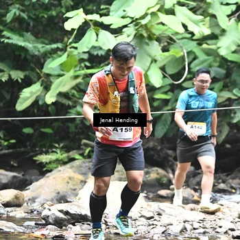 Runner Photo 7361643