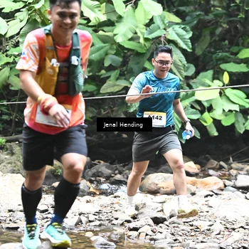 Runner Photo 7361645