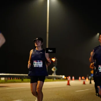 Runner Photo 7361647