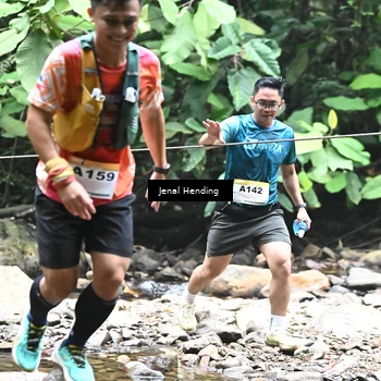 Runner Photo 7361650