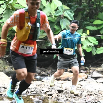 Runner Photo 7361654