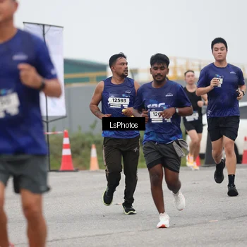 Runner Photo 7361660