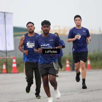 Runner Photo 7361664