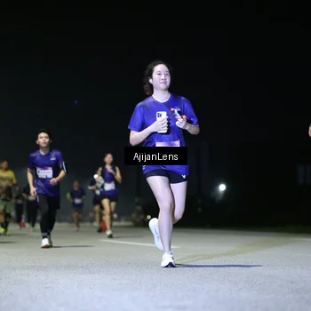 Runner Photo 7361665