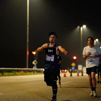 Runner Photo 7361668