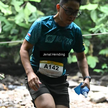 Runner Photo 7361669