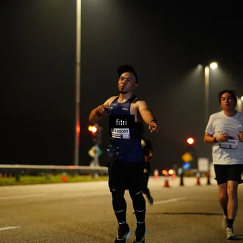 Runner Photo 7361673