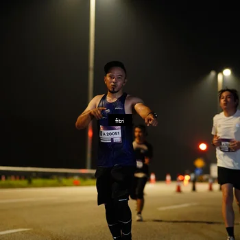 Runner Photo 7361681