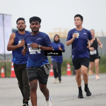 Runner Photo 7361686