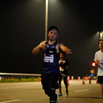 Runner Photo 7361689