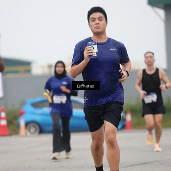 Runner Photo 7361703