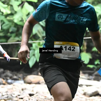 Runner Photo 7361704